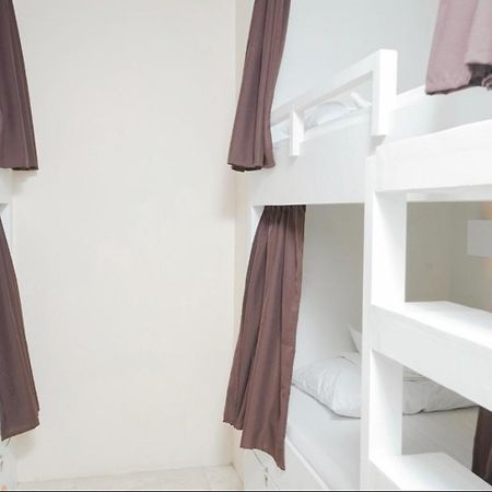 The A Hostel Balabag  ภายนอก รูปภาพ