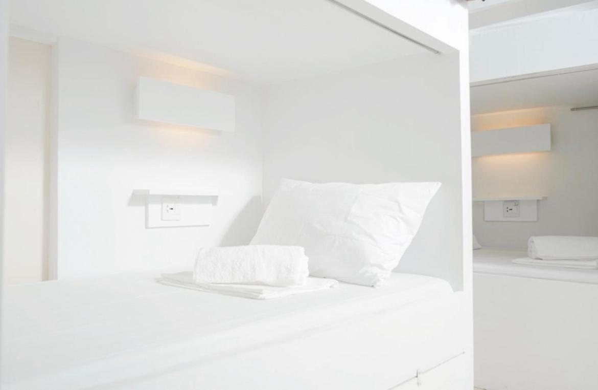 The A Hostel Balabag  ภายนอก รูปภาพ
